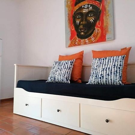 Fernandes House Tavira Luaran gambar