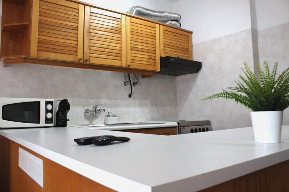 Fernandes House Tavira Luaran gambar