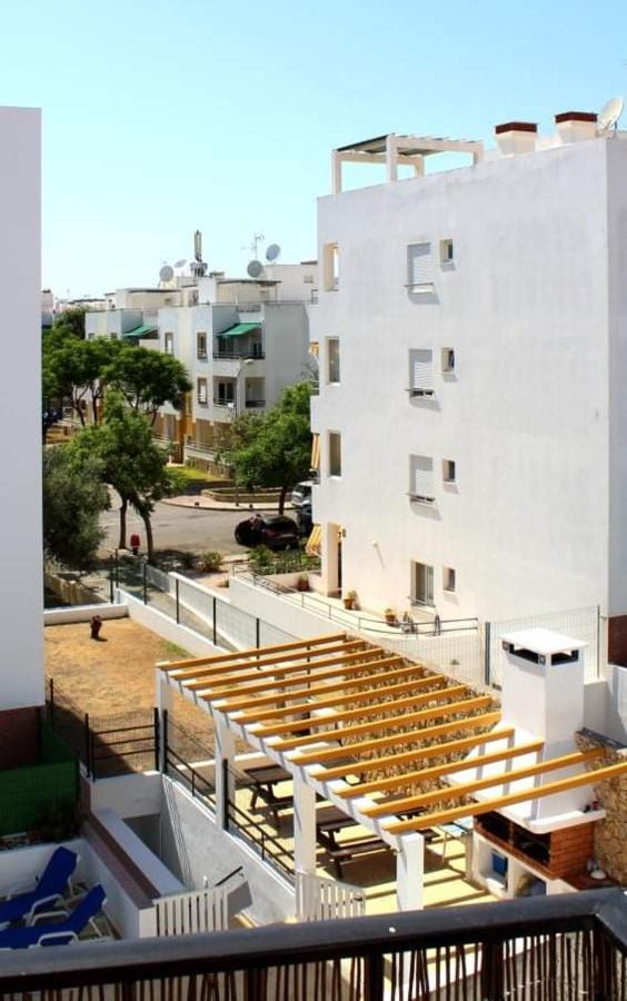 Fernandes House Tavira Luaran gambar