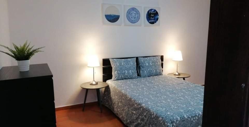 Fernandes House Tavira Luaran gambar