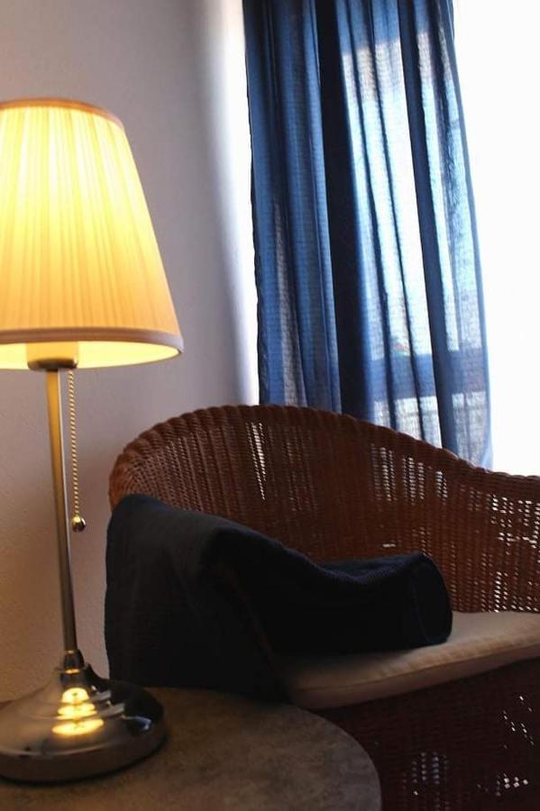 Fernandes House Tavira Luaran gambar