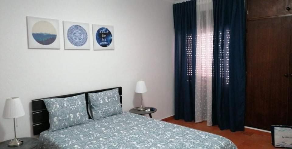 Fernandes House Tavira Luaran gambar