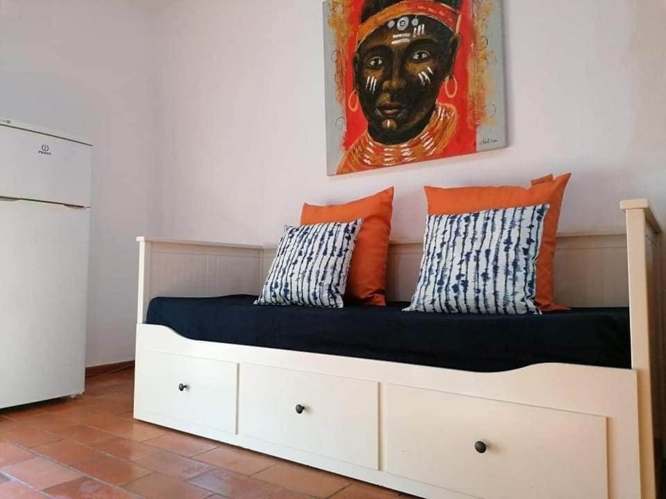 Fernandes House Tavira Luaran gambar
