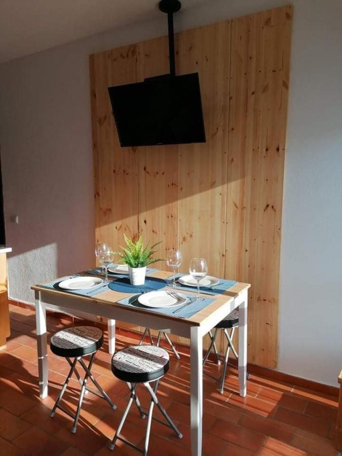 Fernandes House Tavira Luaran gambar