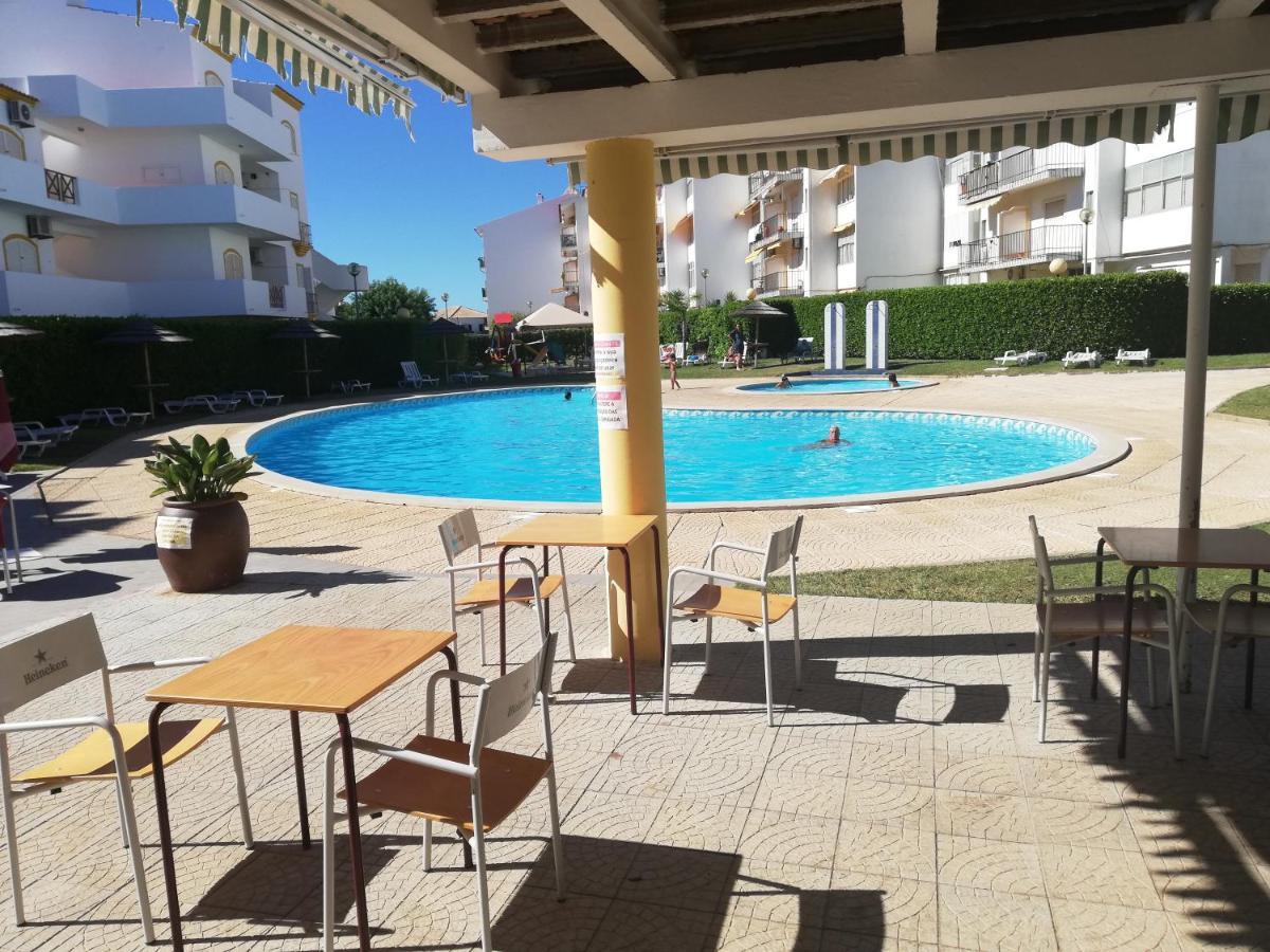 Fernandes House Tavira Luaran gambar