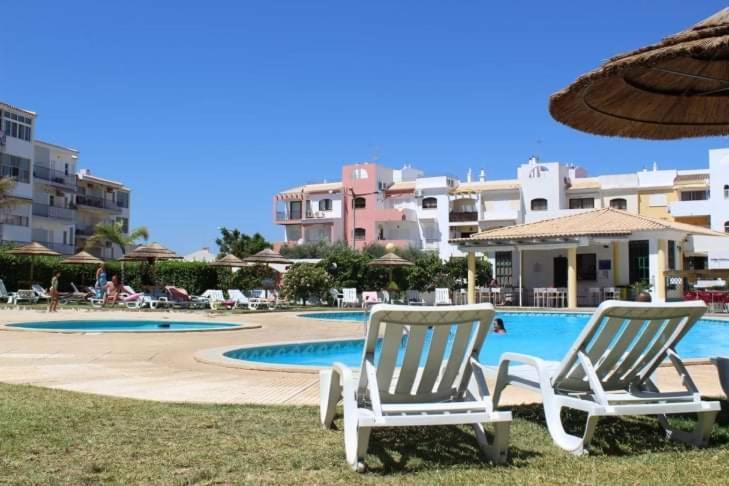 Fernandes House Tavira Luaran gambar