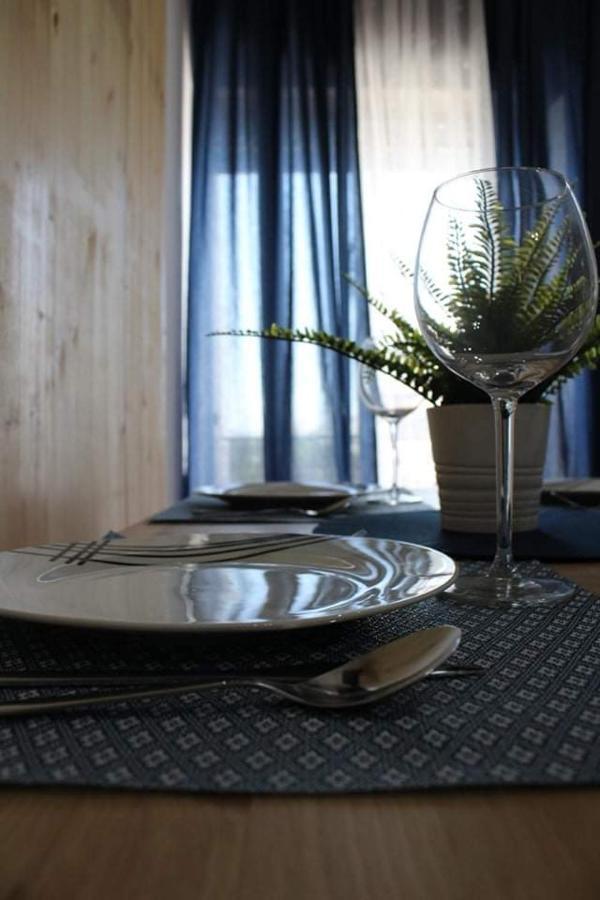 Fernandes House Tavira Luaran gambar