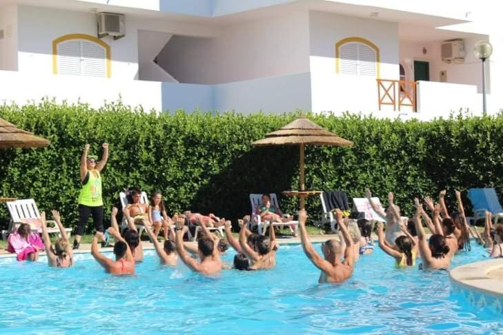 Fernandes House Tavira Luaran gambar