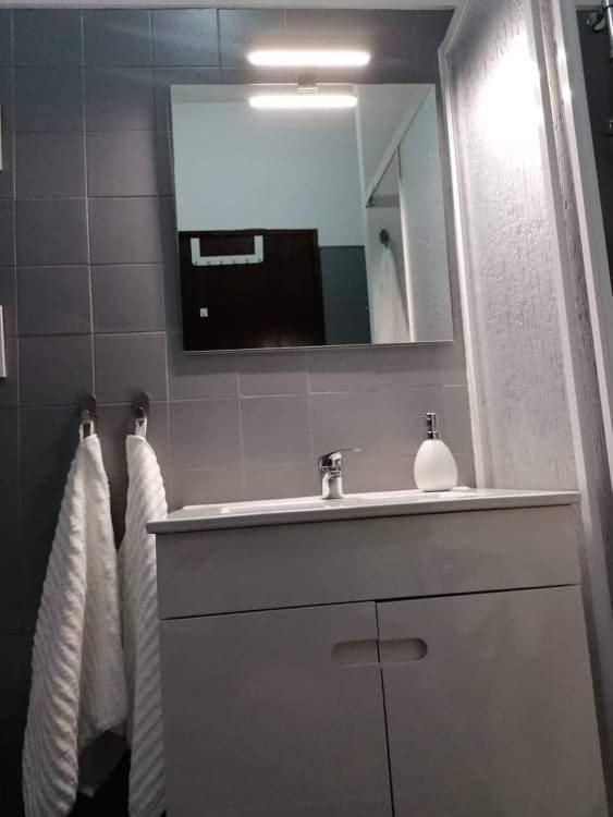 Fernandes House Tavira Luaran gambar